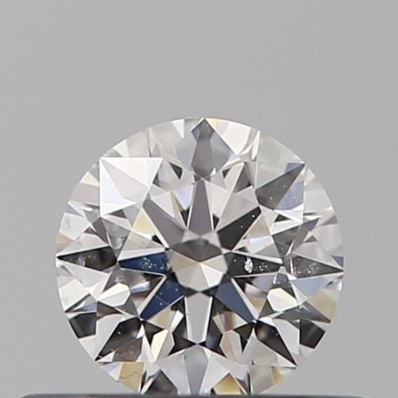 0.32 ct Round Diamond