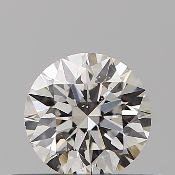 0.32 ct Round Diamond