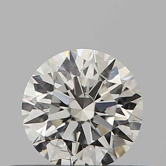 0.33 ct Round Diamond