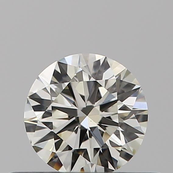 0.3 ct Round Diamond