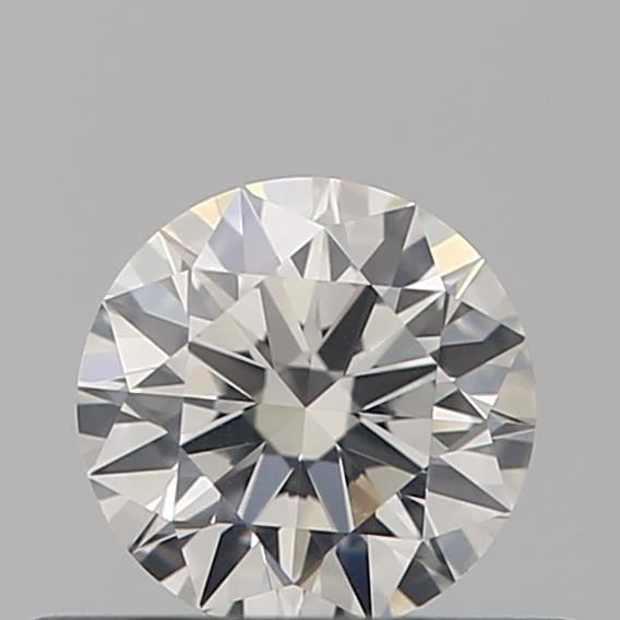 0.33 ct Round Diamond