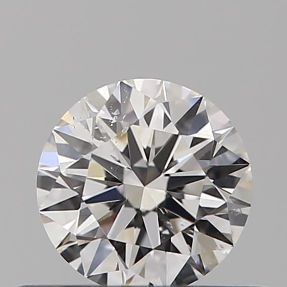 0.36 ct Round Diamond