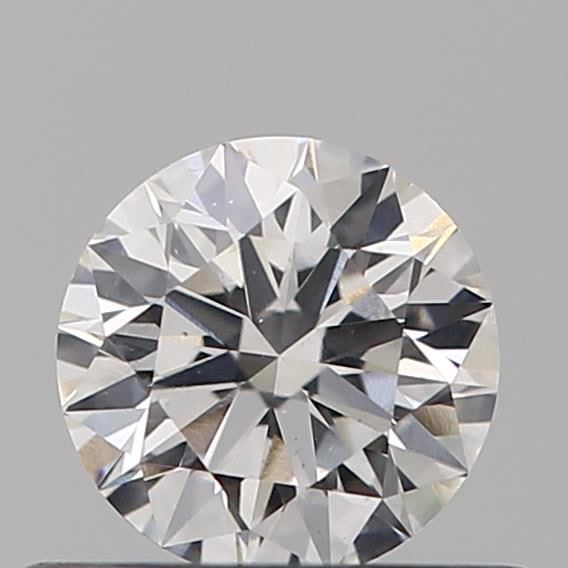 0.4 ct Round Diamond