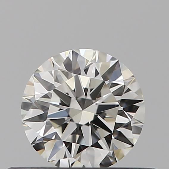 0.33 ct Round Diamond