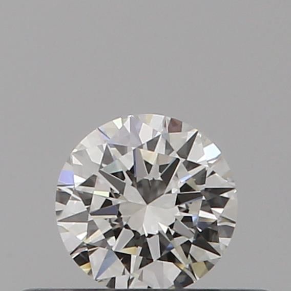 0.23 ct Round Diamond