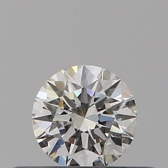 0.23 ct Round Diamond