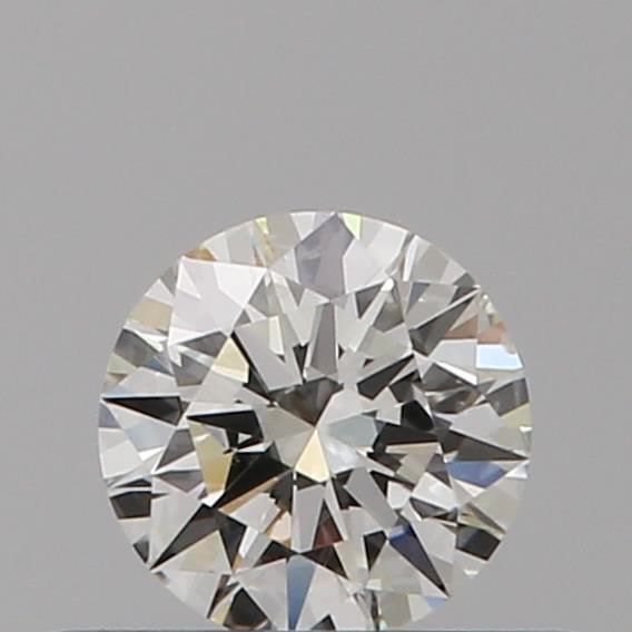 0.3 ct Round Diamond