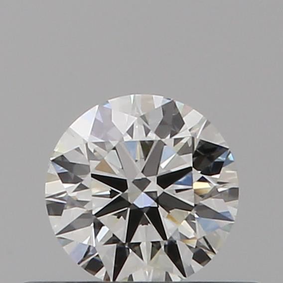 0.31 ct Round diamond