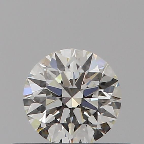 Diament 0.31 ct I/VS2