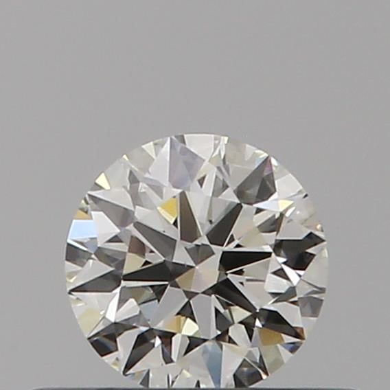 0.3 ct Round Diamond