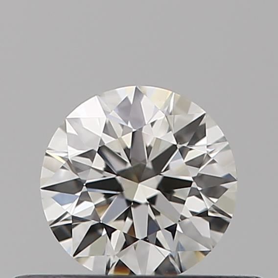 0.3 ct Round Diamond