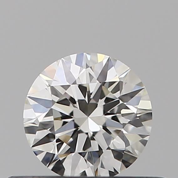 0.32 ct Round Diamond