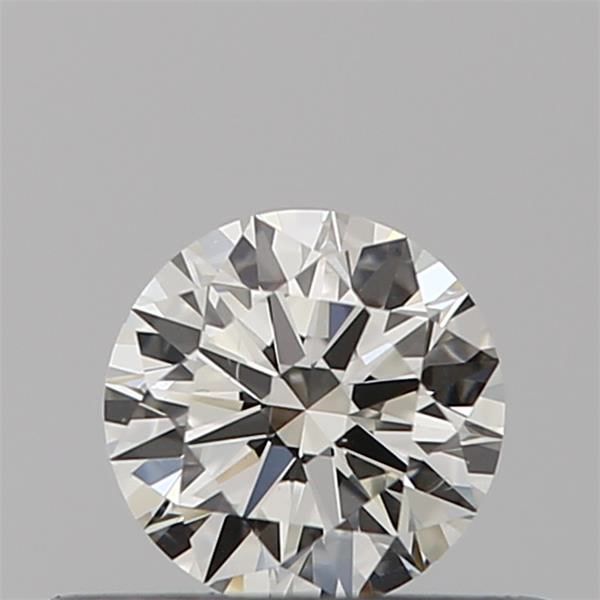 0.3 ct Round Diamond