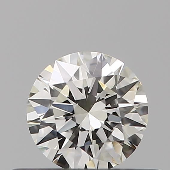 0.3 ct Round Diamond