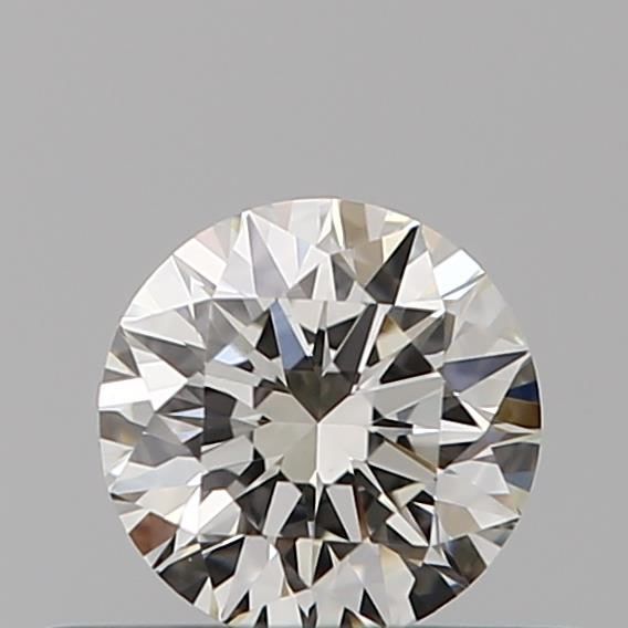 0.3 ct Round Diamond