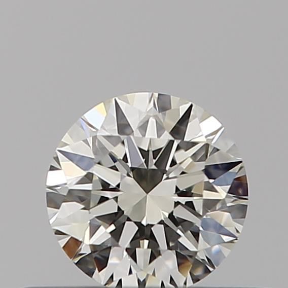 0.3 ct Round Diamond