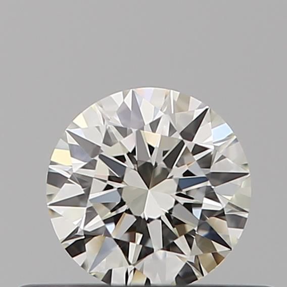 0.3 ct Round Diamond