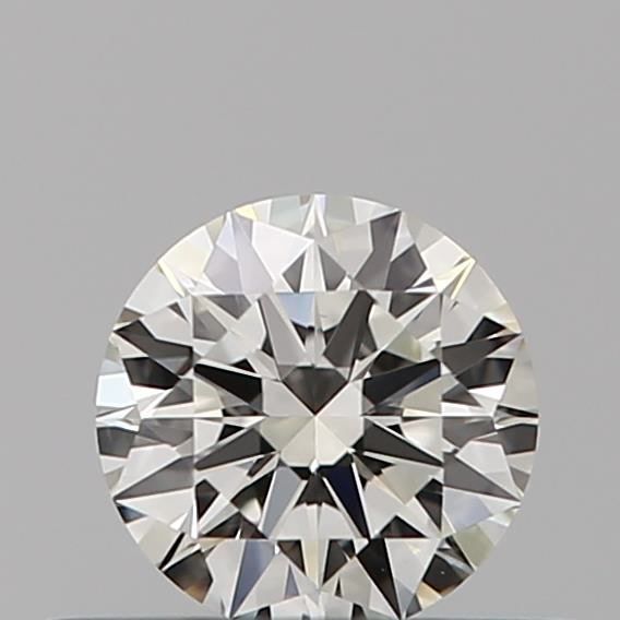 0.3 ct Round Diamond