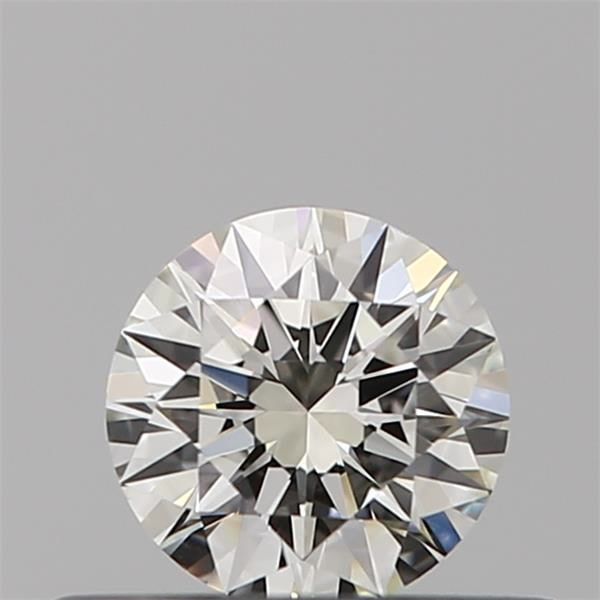 0.3 ct Round Diamond