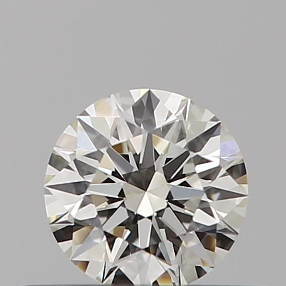 0.3 ct Round Diamond