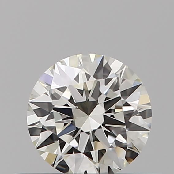0.31 ct Round Diamond