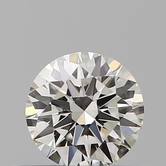 0.3 ct Round Diamond
