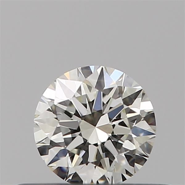 0.3 ct Round Diamond
