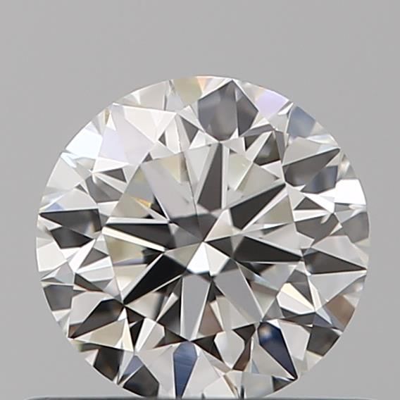 0.50 ct Round diamond