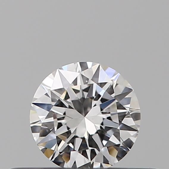 0.23 ct Round Diamond