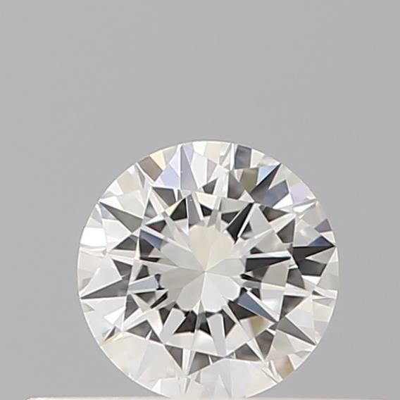 0.23 ct Round Diamond
