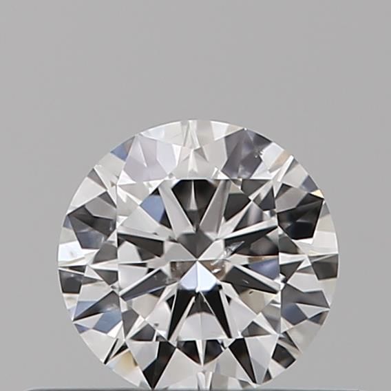 0.3 ct Round Diamond