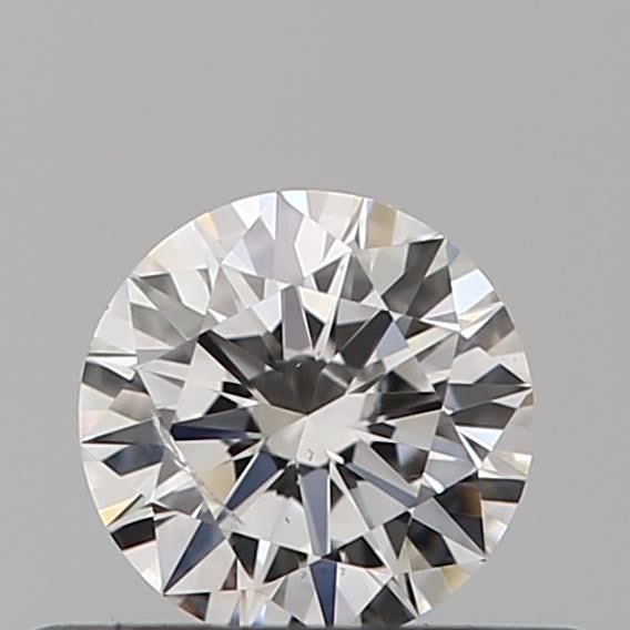 0.3 ct Round Diamond