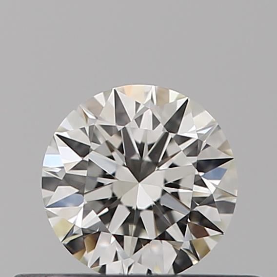 0.30 ct Round diamond