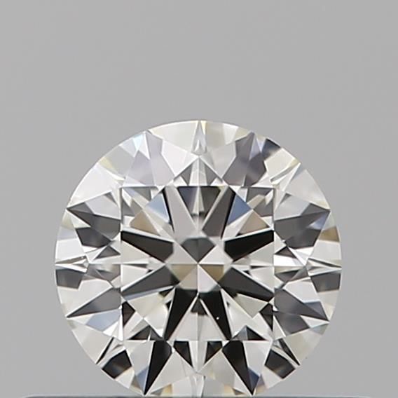 0.30 ct Round diamond
