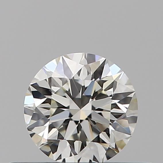 0.30 ct Round diamond