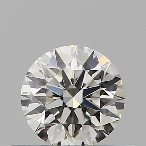 0.30 ct Round diamond