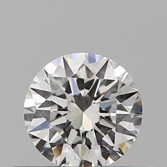 0.30 ct Round diamond