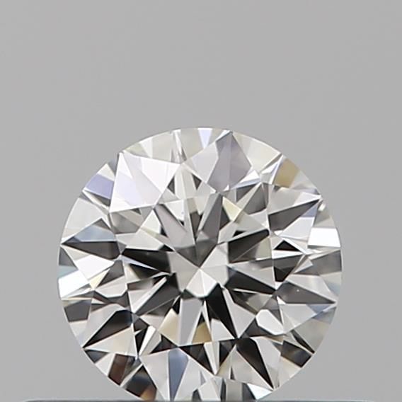 0.30 ct Round diamond