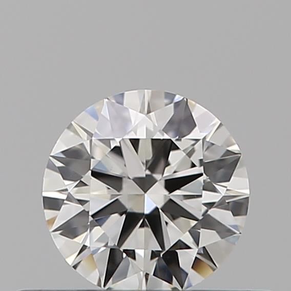 0.30 ct Round diamond