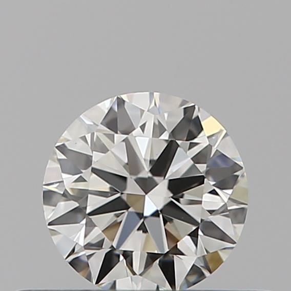 0.3 ct Round Diamond