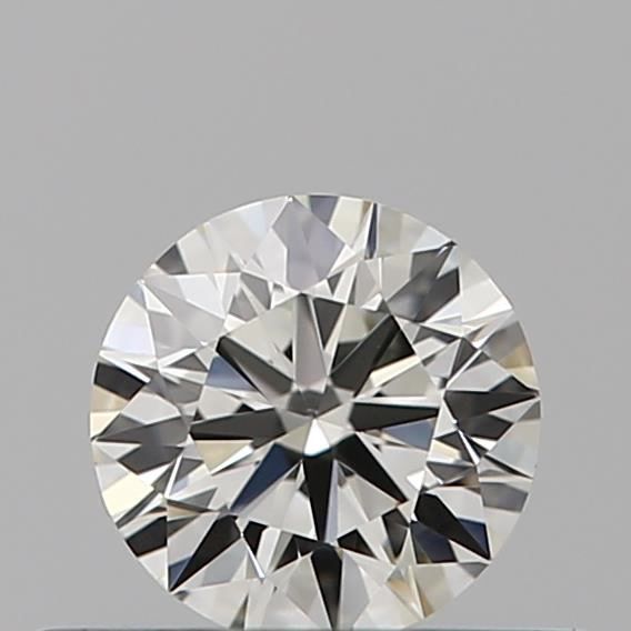 0.30 ct Round diamond