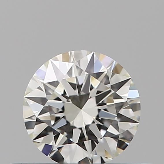 0.30 ct Round diamond