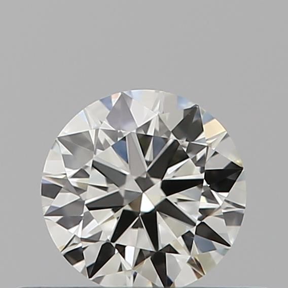 0.30 ct Round diamond