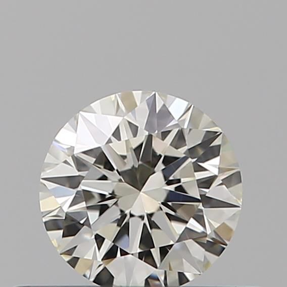 0.3 ct Round Diamond