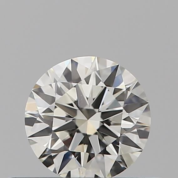 0.3 ct Round Diamond