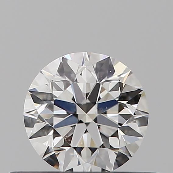 0.32 ct Round Diamond