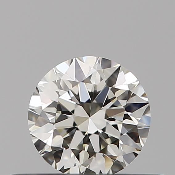 0.3 ct Round Diamond
