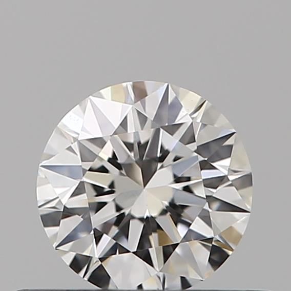 Diament 0.34 ct F/VS2