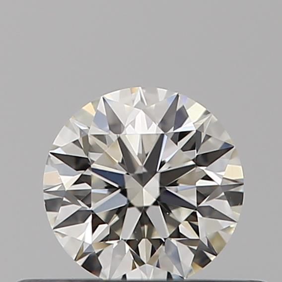 Diament 0.31 ct I/VS2