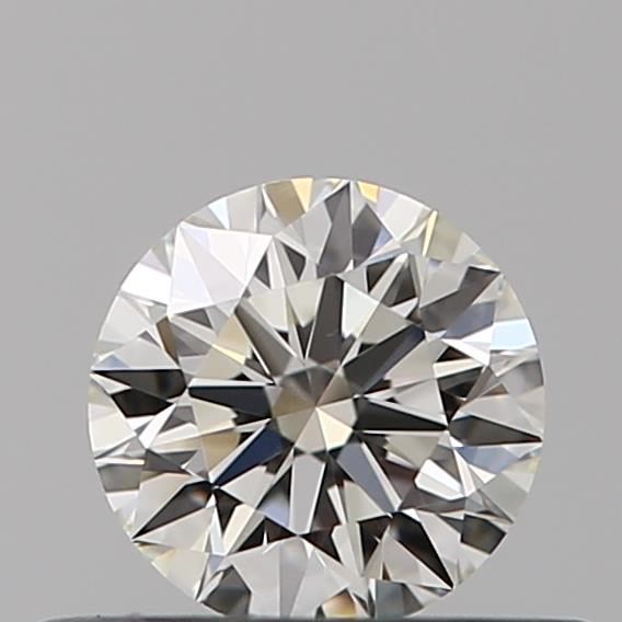 0.34 ct Round Diamond